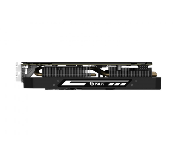 Palit GeForce GTX 1070 Super JetStream 8GB GDDR5 - 367321 - zdjęcie 10
